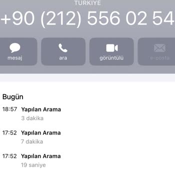 Klimanın Montajı İçin Beklerken Servis Gelmedi Ve Yanıltıcı Bilgi Verildi