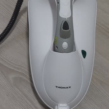 Aldığım Buharlı Temizleyici Bir Günde Bozuldu, Muhatap Bulamıyorum