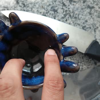 Arçelik Kötü Bulaşık Makinesi