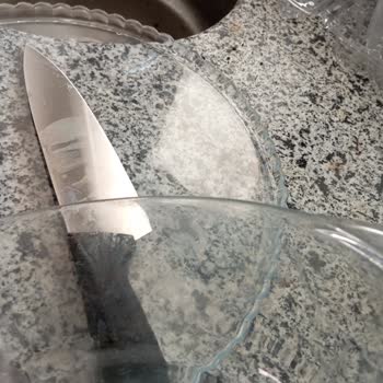 Arçelik Kötü Bulaşık Makinesi