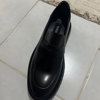 İade Edilen Ayakkabının Kabul Edilmemesi Ve Yanlış Numara Gönderimi