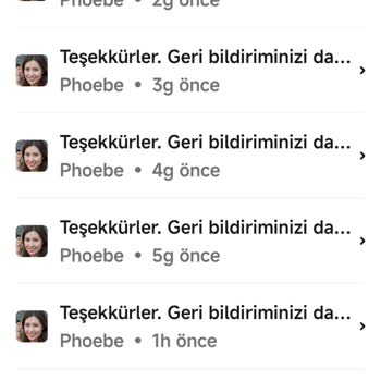 Tango Live'da Para Transferi Sorunu Ve Destek Eksikliği