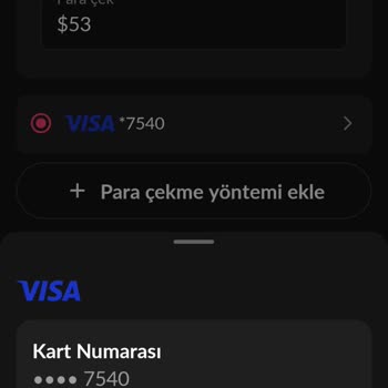 Tango Live'da Para Transferi Sorunu Ve Destek Eksikliği