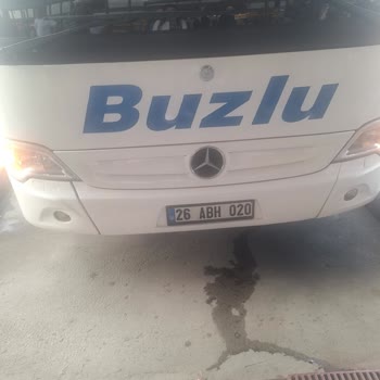 Biletsiz Yolcu Nedeniyle Güzergah Dışı Yolculuk Ve Gecikme