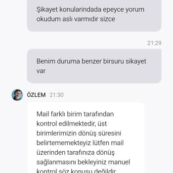 Kazancım Silindi Ve Çekim İşlemlerim Sürekli Engelleniyor