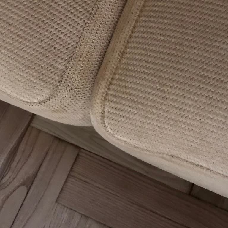 Koltuk Süngeri Kısa Sürede Ayrıldı Kelebek Çözüm Sunmuyor