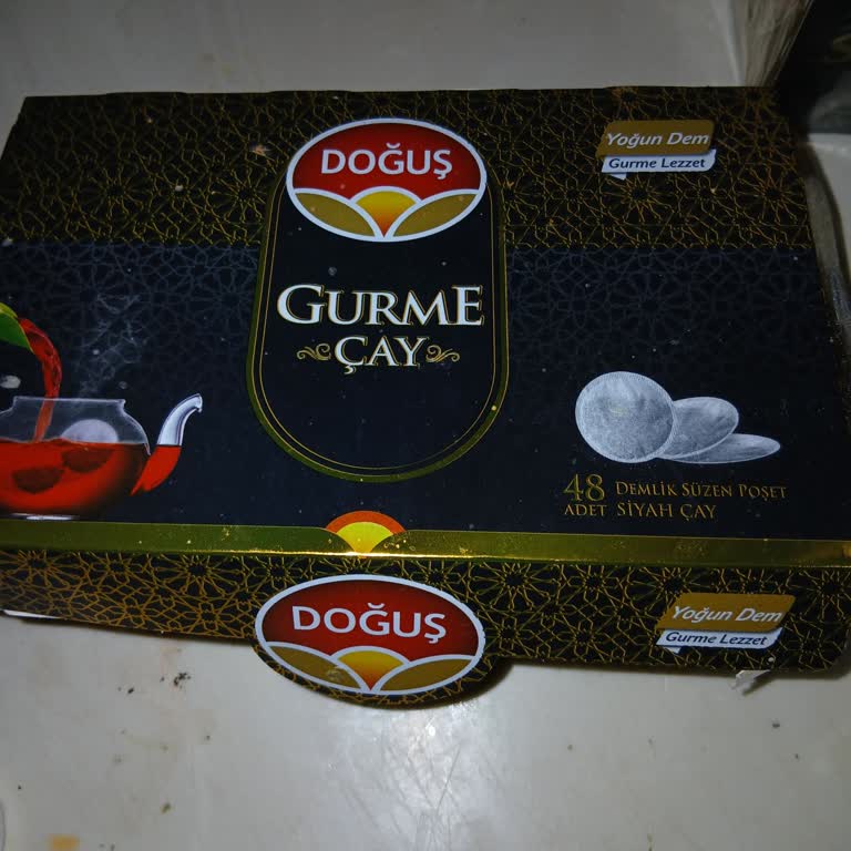 Çay Mahallesi Şubesinde Sürekli Eksik Ürün Sorunu