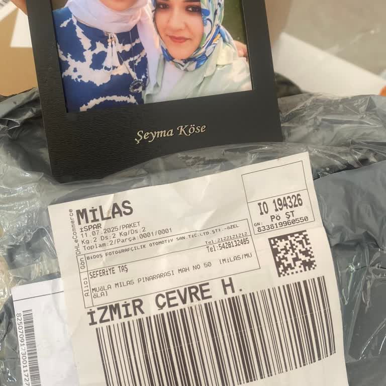 Ürünüm Hakkında Geri Dönüş Yapılmıyor Ve Param İade Edilmiyor