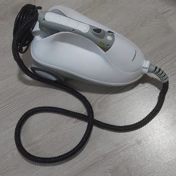 My Thomax Steam Cleaner Broke One Day After Purchase