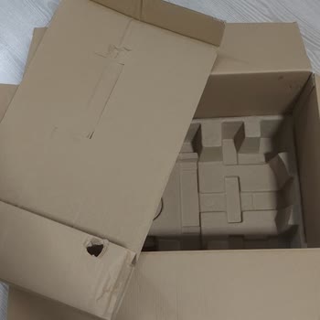 My Thomax Steam Cleaner Broke One Day After Purchase