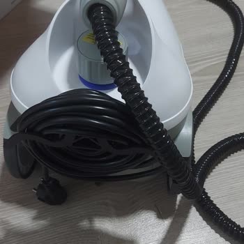 My Thomax Steam Cleaner Broke One Day After Purchase