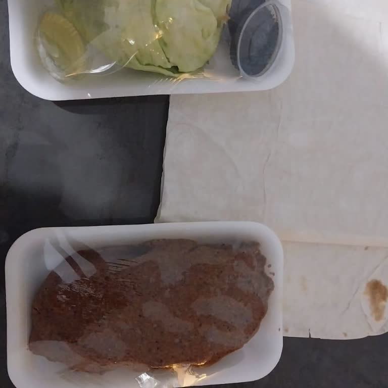 Migros Sanal Marketten Eksik Ve Özensiz Ürün, Yetersiz İade Süreci