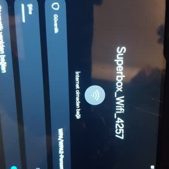 Kullanılmayan Superbox İçin Fatura Ve Yüksek Cayma Bedeli Mağduriyeti