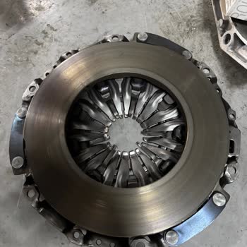 Yeni Aldığım Renault Kango'da Geri Vites Sorunu Ve Servis Mağduriyeti