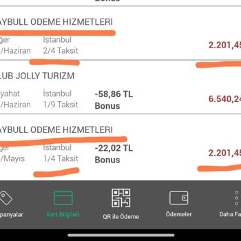 Bubilet'ten Eksik İade Mağduriyeti: Paramın Tamamı Geri Verilmiyor!