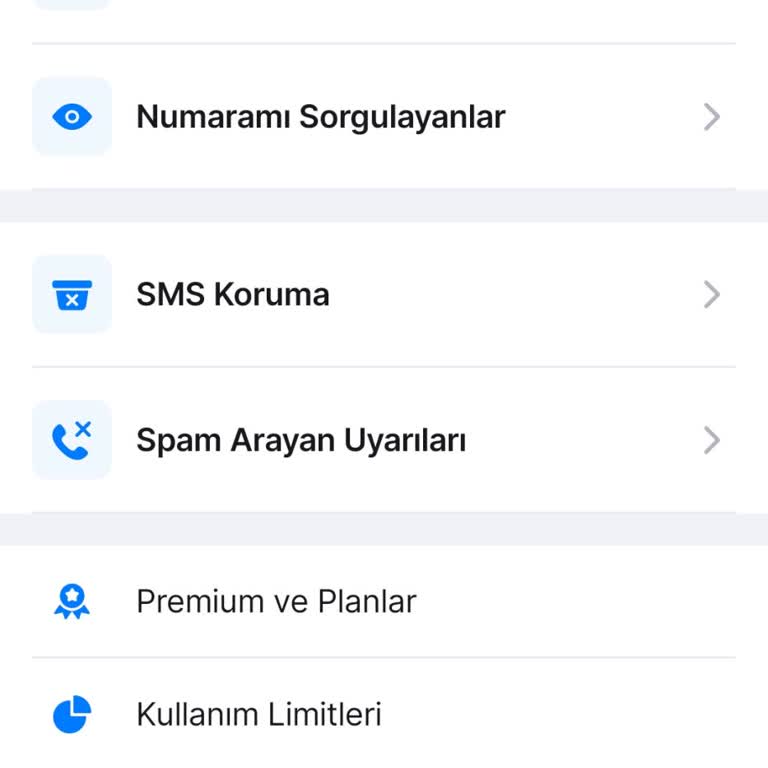 Haberim Olmadan Yapılan Getcontact Premium Satın Alımı Ve İade Sorunu