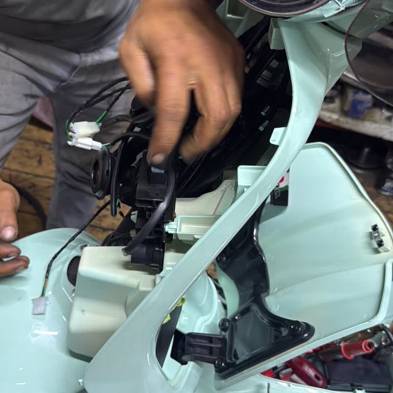 400 Km'de Akü Şarj Sorunu Yaşatan Arora Prime Hayal Kırıklığı