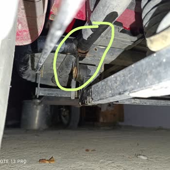 Garanti Kapsamı Dışında Kalan Parçalar Ve Yetersiz Performans