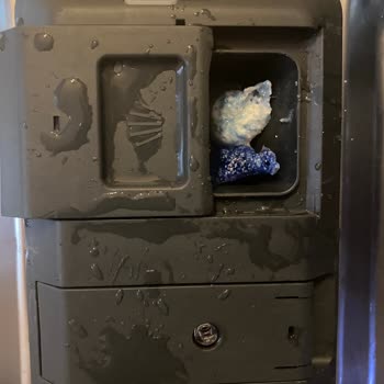 Migros'tan Alınan Deterjanlarda Kapak Açılmama Sorunu