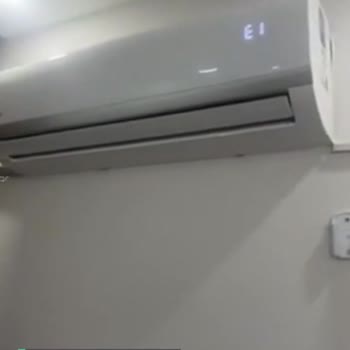 Airfel Bozuk Klima (Ana Kartı Değişmiş)