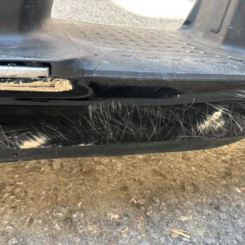 Yedek Parça Bulunamaması Nedeniyle Mağduriyet Yaşıyorum