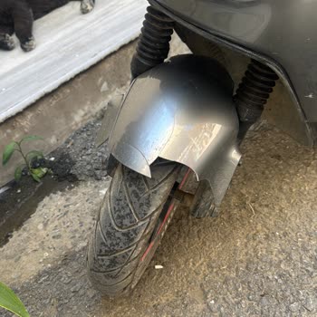 Yedek Parça Bulunamaması Nedeniyle Mağduriyet Yaşıyorum