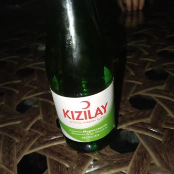 Kızılay İçecek Erzincan Soda'da Alışılmadık Koku Ve Tat: Sağlığımız Tehlikede!
