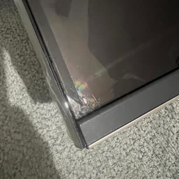 Satış Sonrası İlgisizlik Ve Hatalı Servis Raporuyla Mağdur Edildim