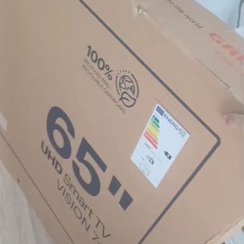 Satış Sonrası İlgisizlik Ve Hatalı Servis Raporuyla Mağdur Edildim