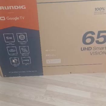 Satış Sonrası İlgisizlik Ve Hatalı Servis Raporuyla Mağdur Edildim