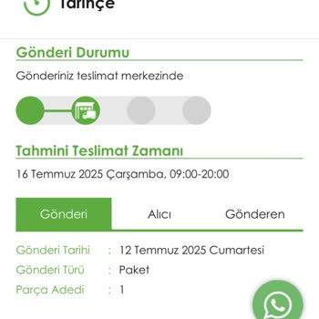 Trendyol Kargom Günlerdir Teslim Edilmiyor İletişim Kurulamıyor