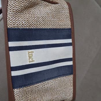 Kısa Sürede Renk Solan Çanta Ve Yetersiz İnceleme Süreci