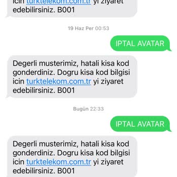 45 Gündür Çözülemeyen Şebeke Sorunu Ve Bilgi Kirliliği