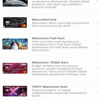 Aidatsız Kart Seçeneği Sunulmadan Yüksek Kart Aidatı Kesildi, İade Talebim Reddedildi!