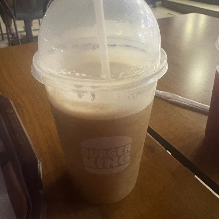 İçecek Kalitesi Ve Müşteri Hizmetlerinde Hayal Kırıklığı