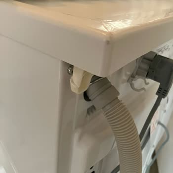 Hasarlı Çamaşır Makinesi Teslimatı Ve İade Sürecinde Mağduriyet