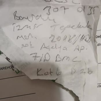 Buzdolabını Eve Çıkaramıyorlar Mağdurum