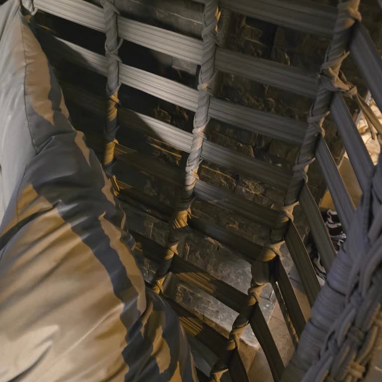 Bahçe Salıncağı Kusurlu Teslim Edildi, Firma İlgisiz Kaldı