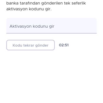 BiTaksi Masterpass Doğrulama Kodu Gelmiyor, Uygulamaya Bağlanamıyorum