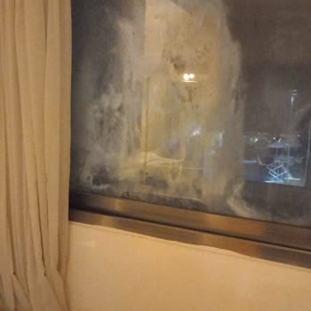 Hayalet Otel Ve İlgisiz Tur Şirketiyle Hayal Kırıklığı