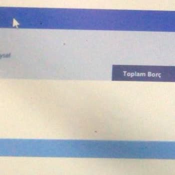 Kredi Kartı Borcum 1758 TL İken İcra Dosyasında 18000 TL İstendi