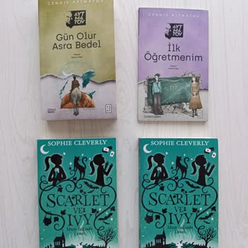 Eksik Ve Hatalı Kitap Gönderimi, Yetersiz Müşteri Hizmetleri