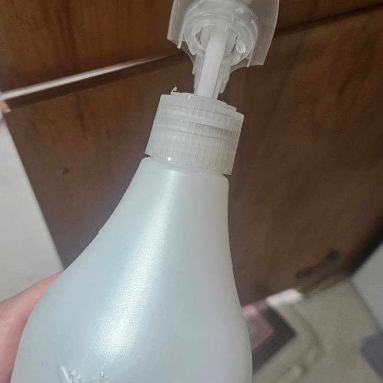 BİM'den Aldığım Glint Temizlik Ürünü Orijinal Değil Ve Sağlık Sorunlarına Yol Açtı