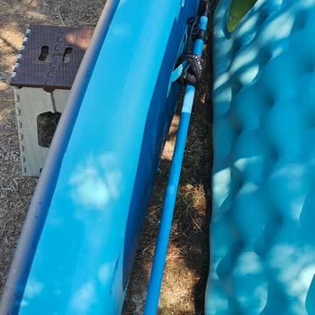 Kısa Sürede Deforme Olan SUP Ve Yorumların Yayınlanmaması