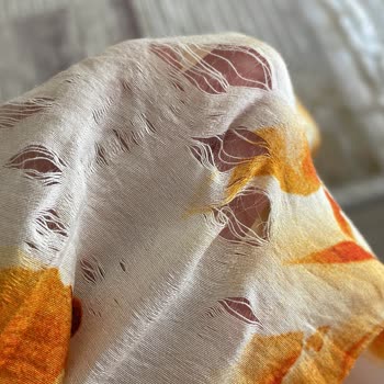 Satın Aldığım Tunikte Kumaş Hatası Ve Olumsuz Müşteri Yaklaşımı