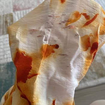 Satın Aldığım Tunikte Kumaş Hatası Ve Olumsuz Müşteri Yaklaşımı