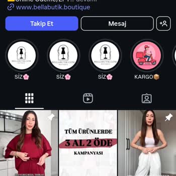 @Bellabutikk.comm Ücretimi Göndermedi