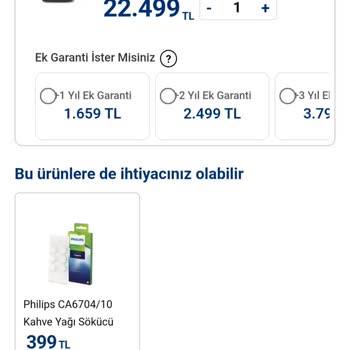 Vatan Bilgisayar'da Sepette Fiyat Artışı Ve İndirim Aldatmacası