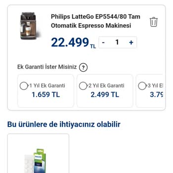 Vatan Bilgisayar'da Sepette Fiyat Artışı Ve İndirim Aldatmacası