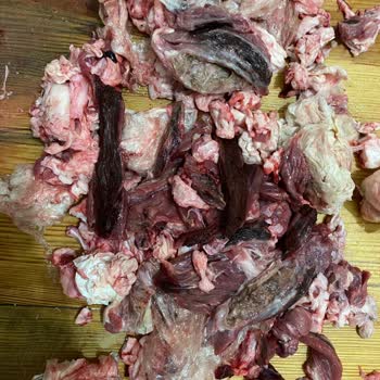 Aldığım Etin İçinden İşkembe Çıkması Ve Sağlık Endişesi